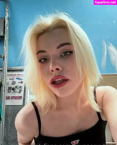 Littlesabrina OnlyFans Thumbnail #opvmmqFN4O