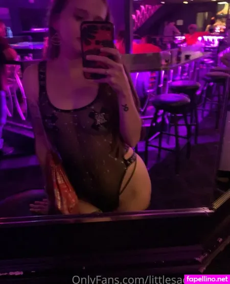 Littlesadiespade OnlyFans Thumbnail #2g5FE17CvJ