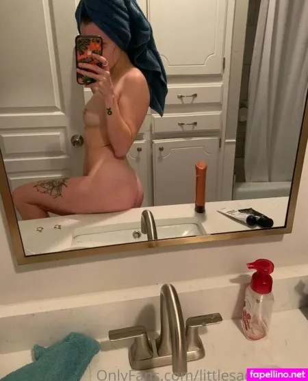 Littlesadiespade OnlyFans Thumbnail #MWb0rR8ol7