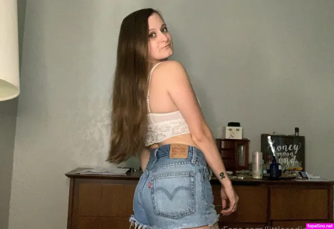 Littlesadiespade OnlyFans Thumbnail #ok9bza4PU5