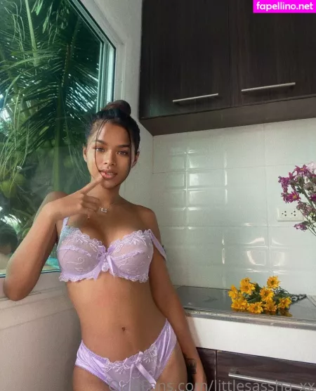 Littlesassha OnlyFans Thumbnail #3FhgPmu07q