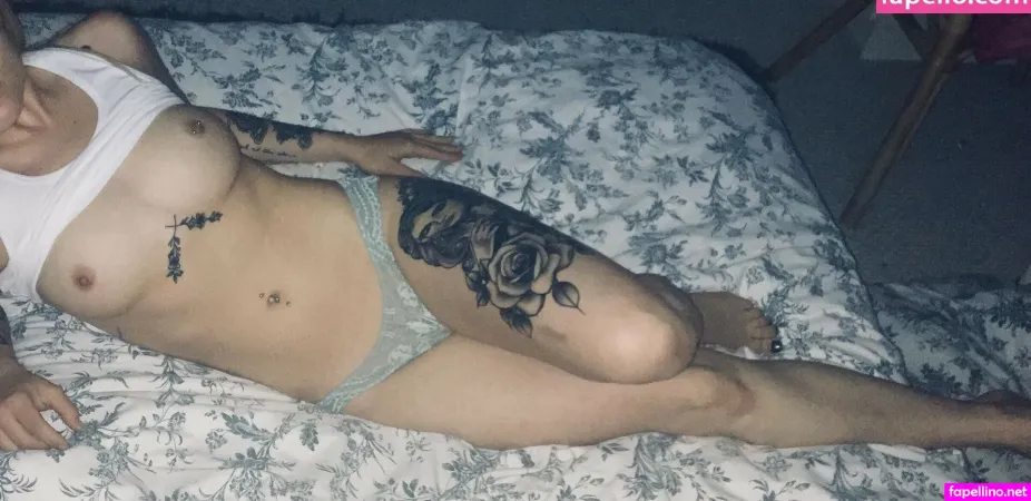 Littlesassidy OnlyFans Thumbnail #7Hj2BlzOfC