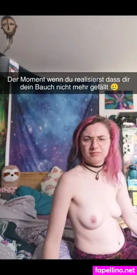 Littlesidii OnlyFans Thumbnail #isDNorlNuM