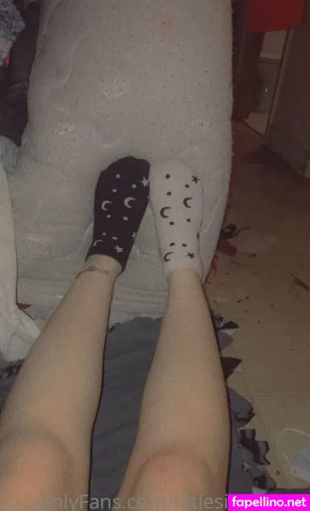 Littlesinner822 OnlyFans Thumbnail #jLEw0pd4u9