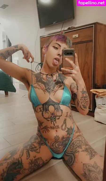 Littlespittle OnlyFans Thumbnail #3vOVE9ikS3