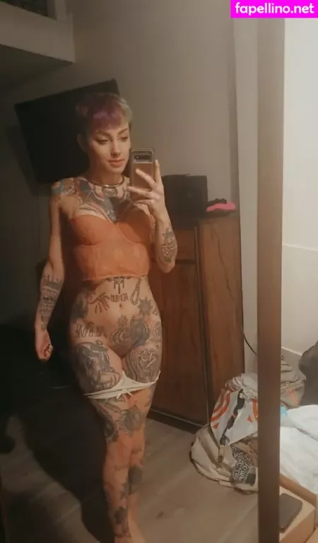 Littlespittle OnlyFans Thumbnail #Byu3dAOqRg