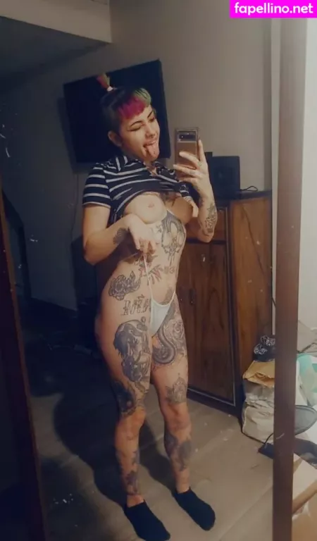 Littlespittle OnlyFans Thumbnail #ImTm2mbhrc