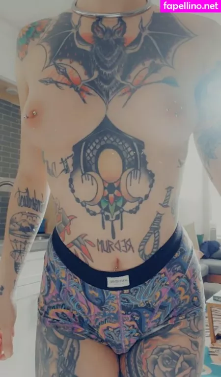Littlespittle OnlyFans Thumbnail #qJLHpdAIDZ