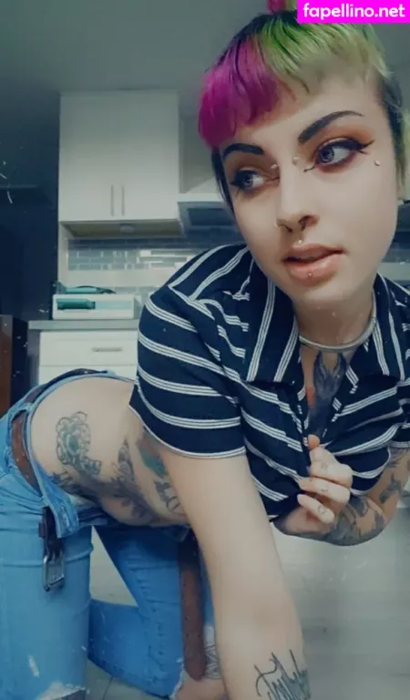 Littlespittle OnlyFans Thumbnail #th7apxFPR0