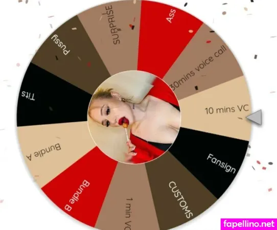 Littlestasia OnlyFans Thumbnail #s0YSbsy5zJ