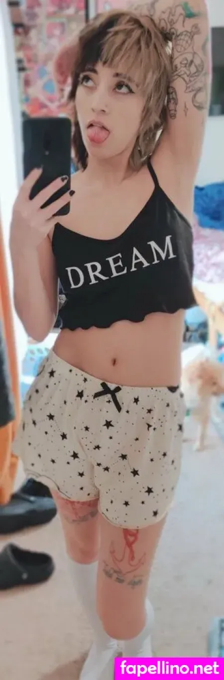 Littlestfox OnlyFans Thumbnail #5DZVvxM0iq