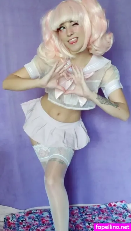 Littlestfox OnlyFans Thumbnail #X6JwS0yTiD