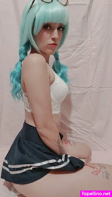 Littlestfox OnlyFans Thumbnail #dSudb5ZYKh