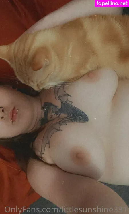 Littlesunshine331 OnlyFans Thumbnail #HN9fIMYwOh