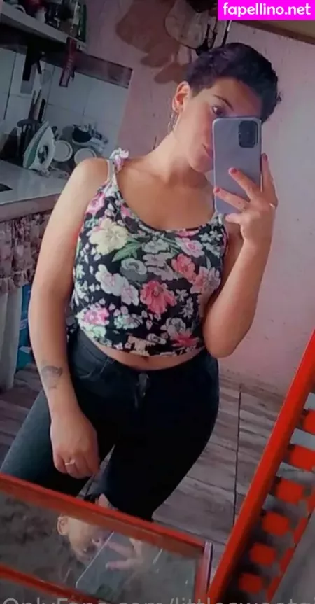 Littlesweetgirljaz OnlyFans Thumbnail #LiNIHeRbup