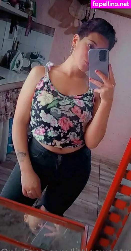 lilripper941, littlesweetgirljaz Nude Leaked OnlyFans Photo #LiNIHeRbup