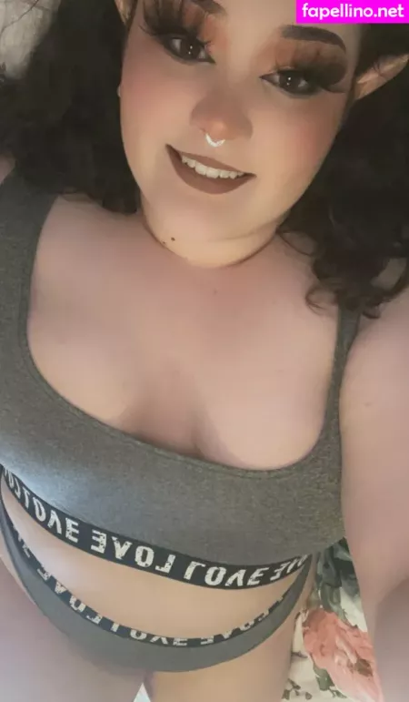 Littletallbbw OnlyFans Thumbnail #BOtFvWtBIT
