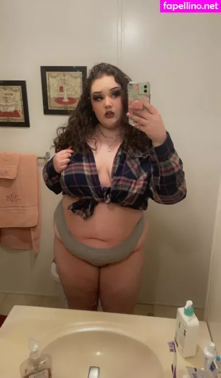 Littletallbbw OnlyFans Thumbnail #Iiihu9WVZz