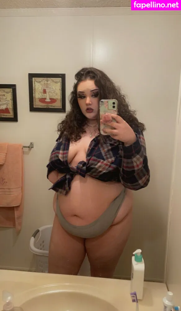 littlemissbbw005, littletallbbw Nude Leaked OnlyFans Photo #ri0nqpRCPV