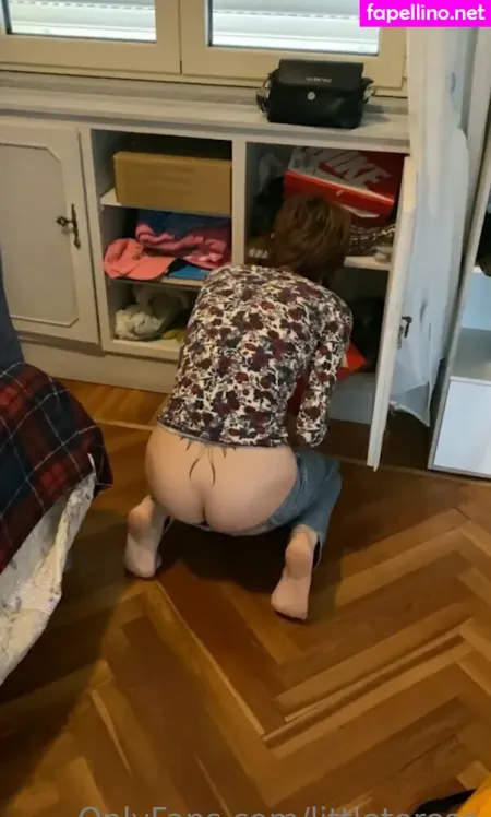 Littleteresa OnlyFans Thumbnail #6GEe46GUC2