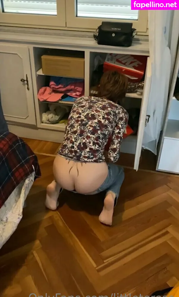 littleteresa, littletheresaa Nude Leaked OnlyFans Photo #6GEe46GUC2