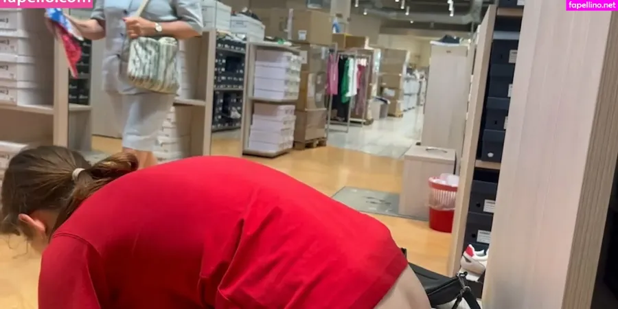 Littleteresa OnlyFans Thumbnail #APSFWWxSTf