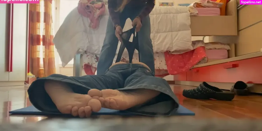 Littleteresa OnlyFans Thumbnail #fjYBWmVgh7