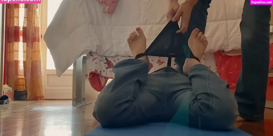 Littleteresa OnlyFans Thumbnail #yEinUrRpzN