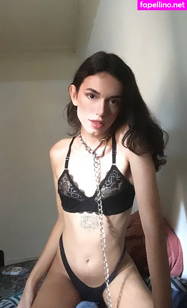 LitlleTgirl, littletgirl Nude Leaked OnlyFans Photo #jMwijMtdRA