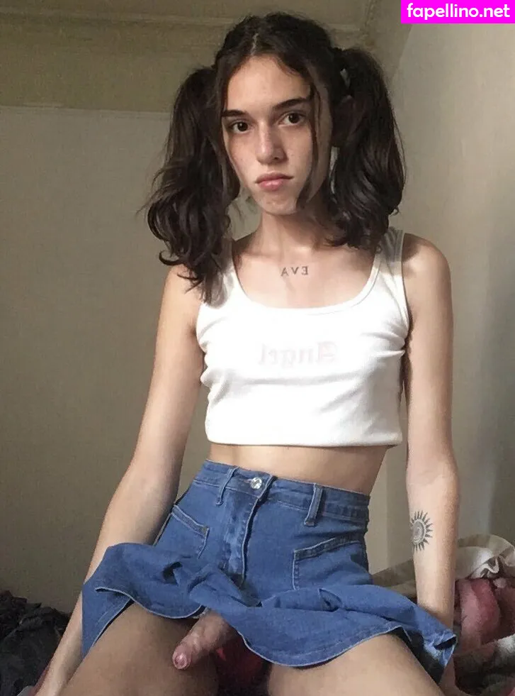 LitlleTgirl, littletgirl Nude Leaked OnlyFans Photo #uGCDc3xRYg