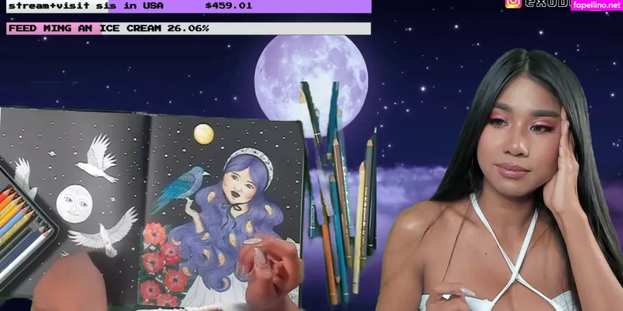 Littlethingsmingle OnlyFans Thumbnail #H95pLRQWN9