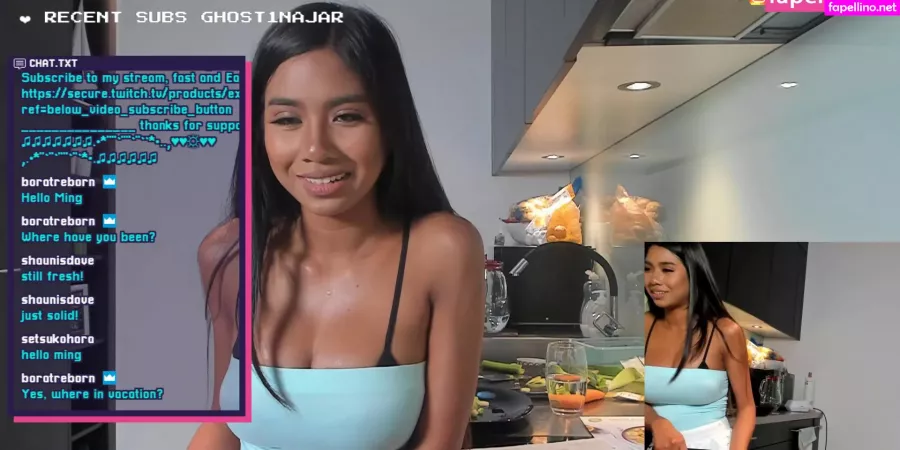 Littlethingsmingle OnlyFans Thumbnail #HYoO0AnfHn