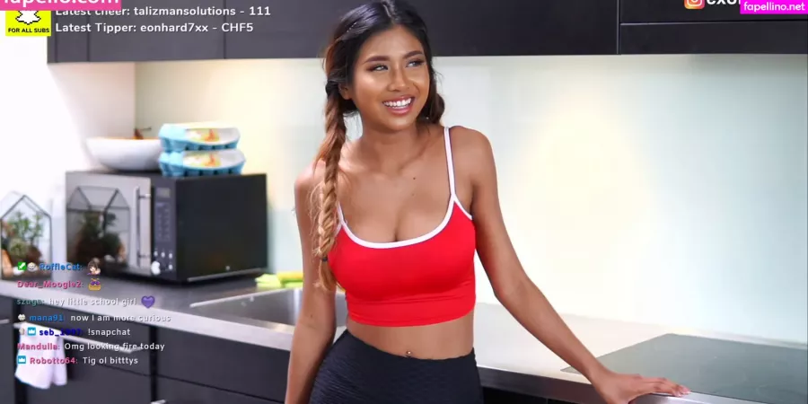 Littlethingsmingle OnlyFans Thumbnail #b23VTgfwc2