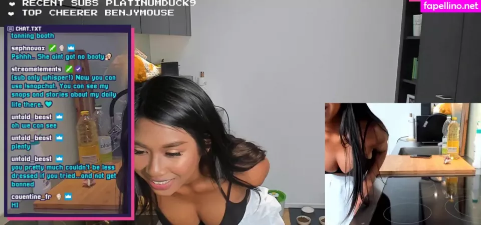 Littlethingsmingle OnlyFans Thumbnail #i6jAknOFa0