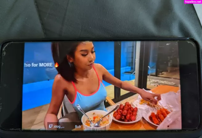 Littlethingsmingle OnlyFans Thumbnail #iH0zo4DmaQ