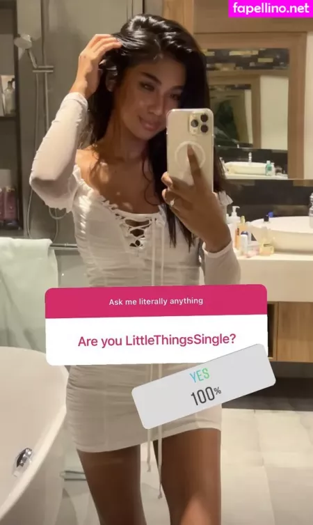 Littlethingsmingle OnlyFans Thumbnail #xxasVCmOfu