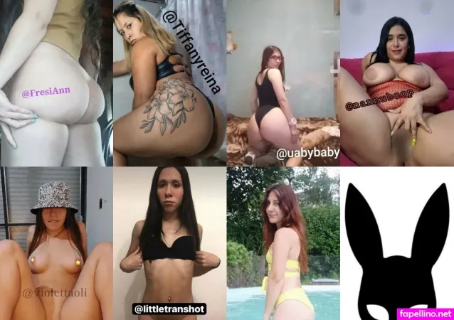 Littletranshot OnlyFans Thumbnail #9QsGW0YylU