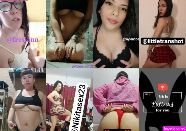 Littletranshot OnlyFans Thumbnail #Ke4kAszcVS