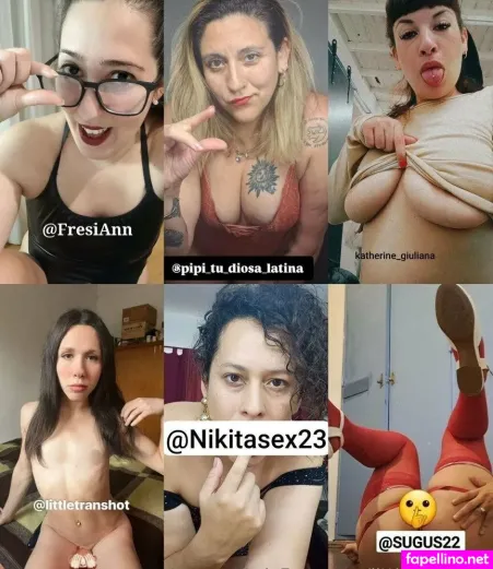 Littletranshot OnlyFans Thumbnail #S0QIQYozOG