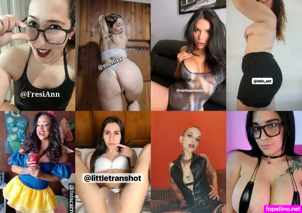 littletranshot, thelittlehot Nude Leaked OnlyFans Photo #p6qdy718CA