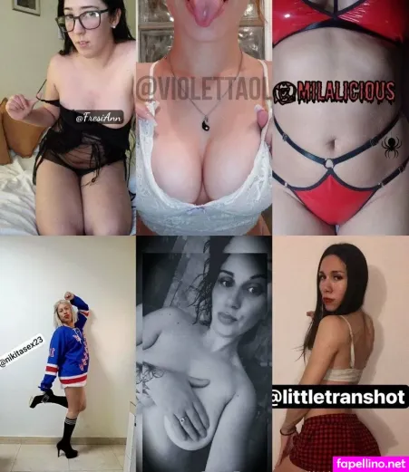 Littletranshot OnlyFans Thumbnail #vIZyeLw763