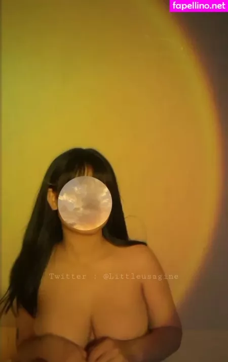 Littleusagine OnlyFans Thumbnail #29ygNF968E