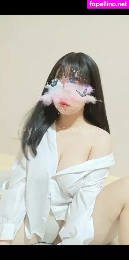 Littleusagine OnlyFans Thumbnail #B81YzN4zVX