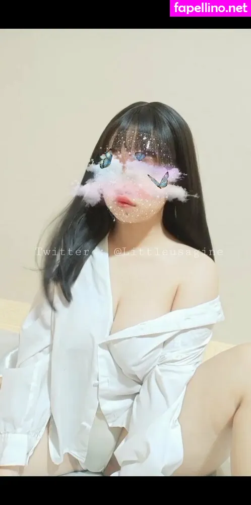 littleusagine, littlewoogie Nude Leaked OnlyFans Photo #B81YzN4zVX