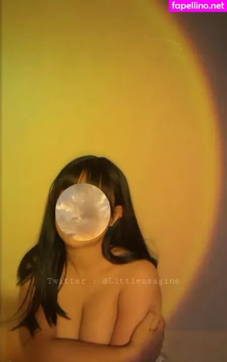 Littleusagine OnlyFans Thumbnail #DaGx3u7K8A