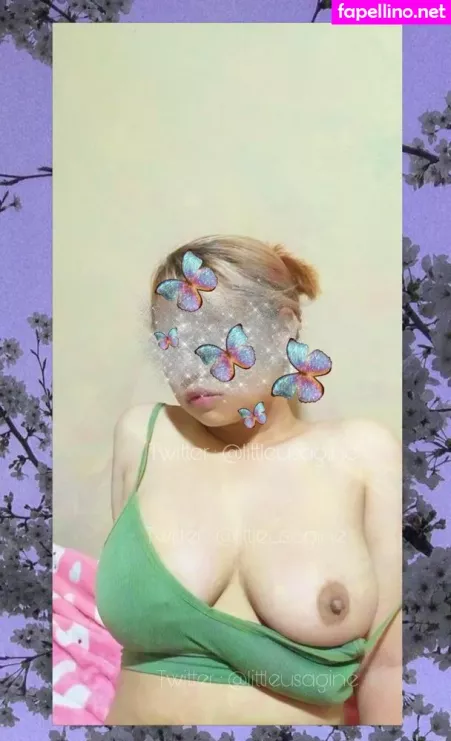 Littleusagine OnlyFans Thumbnail #HdTVoMjaV5