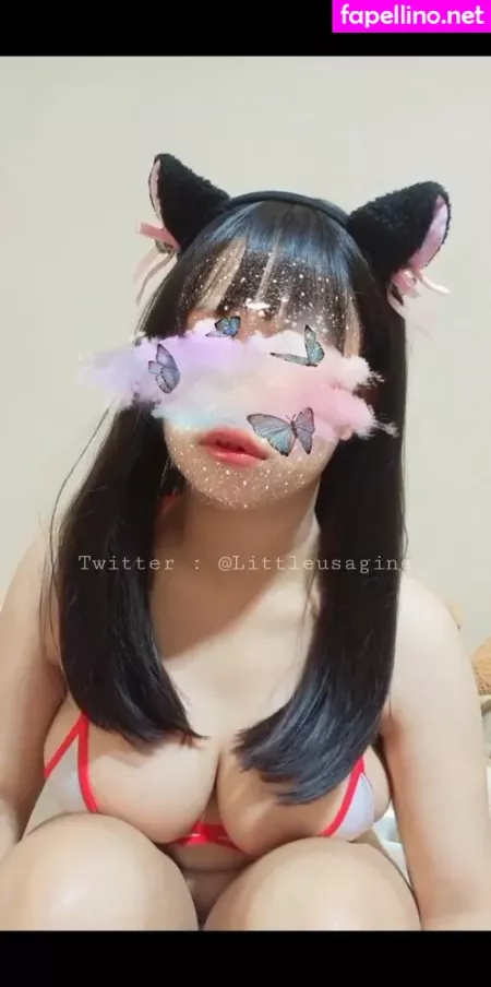 Littleusagine OnlyFans Thumbnail #N0NjKBUVrq