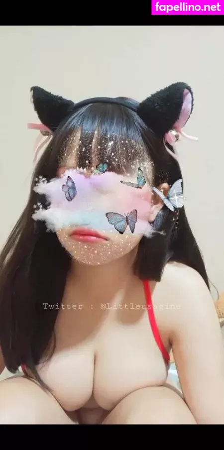 Littleusagine OnlyFans Thumbnail #OkuW4Glr8l