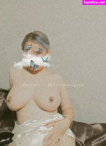 Littleusagine OnlyFans Thumbnail #PNfDQOlsh4