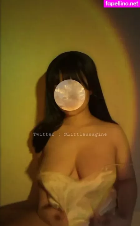 Littleusagine OnlyFans Thumbnail #bRMm5XMWEH